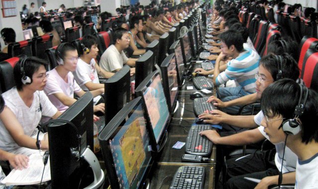 ۴۰۰۰‌سایت در چین فیلتر شد