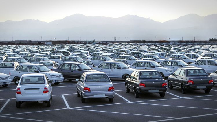 واکنش خودروسازان بزرگ بعد از اعلام قیمت‌های جدید