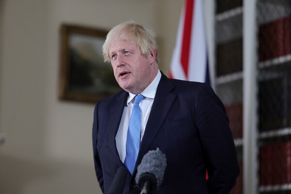 نخست وزیر انگلیس تسویه نقدی بدهی به ایران را محتمل دانست