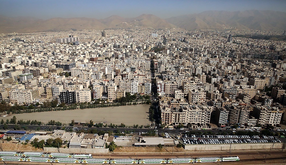 ۲۸.۱ میلیون تومان؛ بیشترین قیمت مسکن در تهران