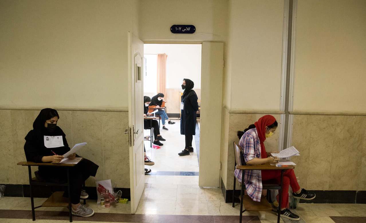 میزان تاثیر امتحانات نهایی در کنکور ۱۴۰۱ و ۱۴۰۲ مشخص شد 