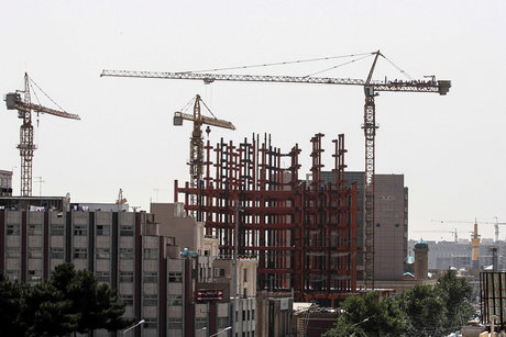 خیز چین برای ورود به صنعت ساختمان ایران