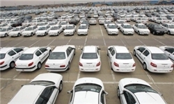 مخالفت شورای رقابت با افزایش قیمت خودرو