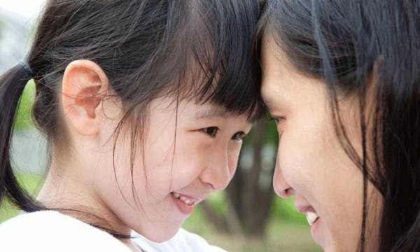 چرا بچه های ژاپنی سالم تر و باهوش ترند؟