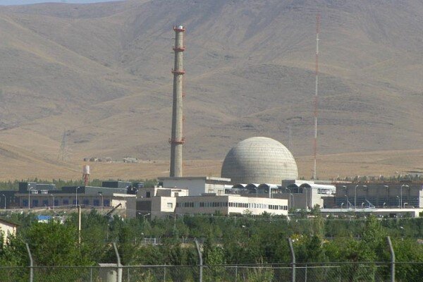 آمریکا معافیت همکاری هسته‌ای با ایران را تمدید کرد