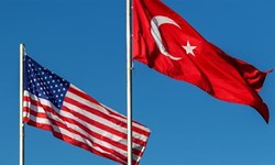 ترکیه تعرفه واردات از آمریکا را افزایش داد