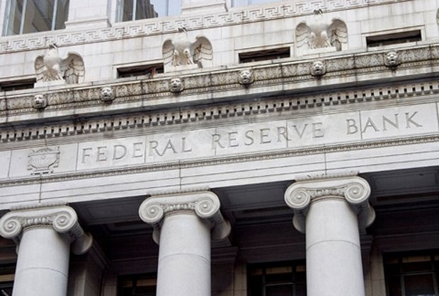 بانک مرکزی آمریکا نرخ بهره را بدون تغییر ۱.۷۵ درصد حفظ کرد