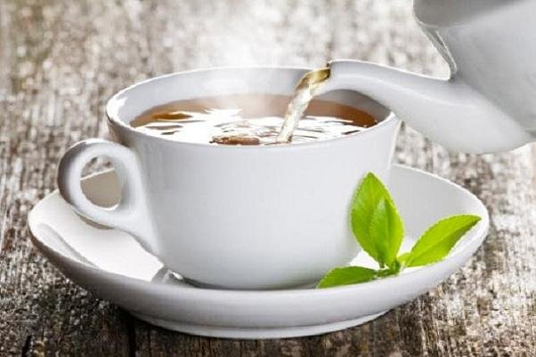 مصرف چای خارجی یعنی باخت در معامله برد-برد