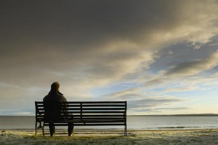 تنهایی خطر ابتلا به زوال عقل را 40درصد افزایش می‌دهد