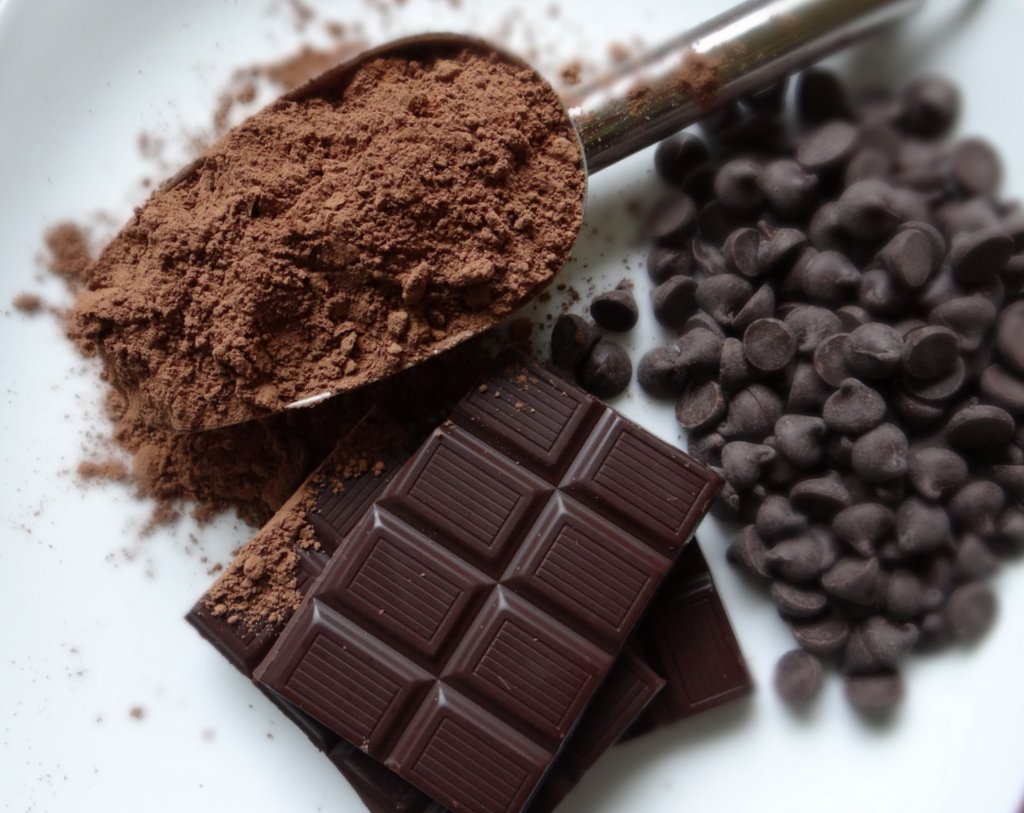 شکلات تلخ و فواید بی‌نظیر برای سلامت بدن