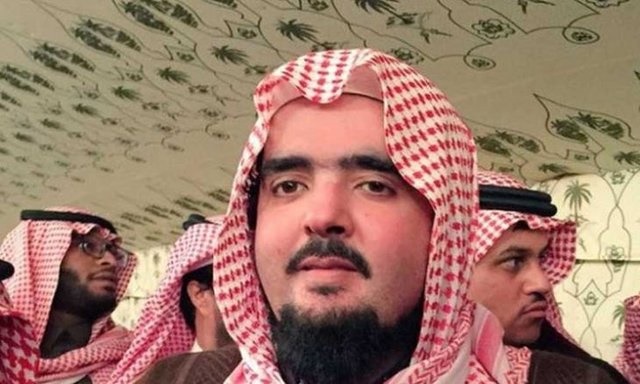درخواست شاهزاده‌های محبوس سعودی از جهان