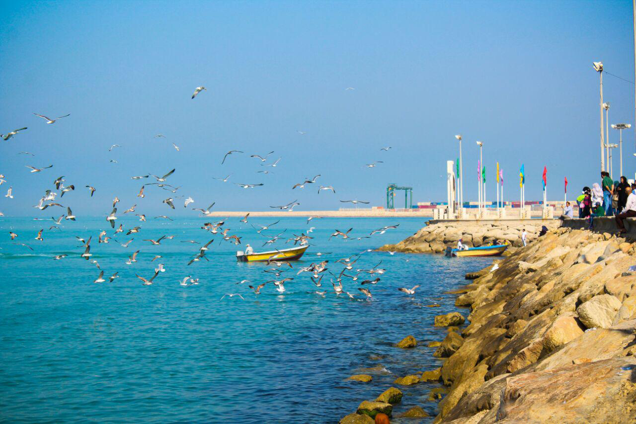 تهدید تنوع زیستی خلیج‌فارس
