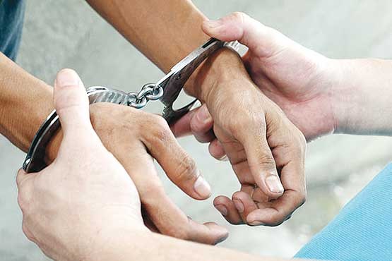 کلاهبردار 7میلیاردی در زنجان دستگیر شد