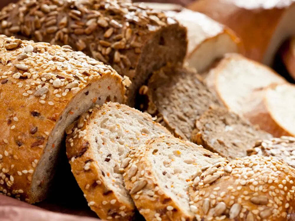 مجوز صادرات نان ابلاغ شد/ کاهش ۲۰ درصدی تقاضای نان فانتزی