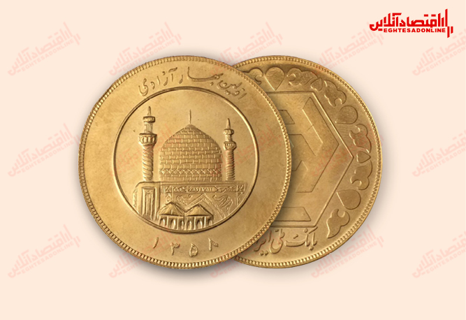 افزایش قیمت‌ها در بازار طلا/ سکه ۱۲میلیون و ۷۵۰هزار تومان شد 