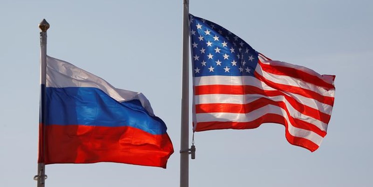آمریکا تحریم‌ های جدیدی را علیه روسیه اعمال می‌ کند