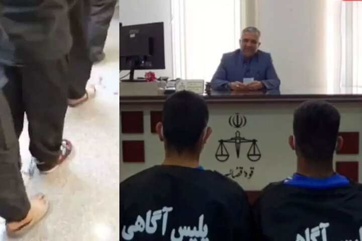 کیفرخواست متهمان پرونده شهادت شهید الداغی صادر شد