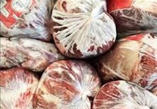 جزییات توزیع گوشت قرمز ۳۸هزار تومانی در بازار