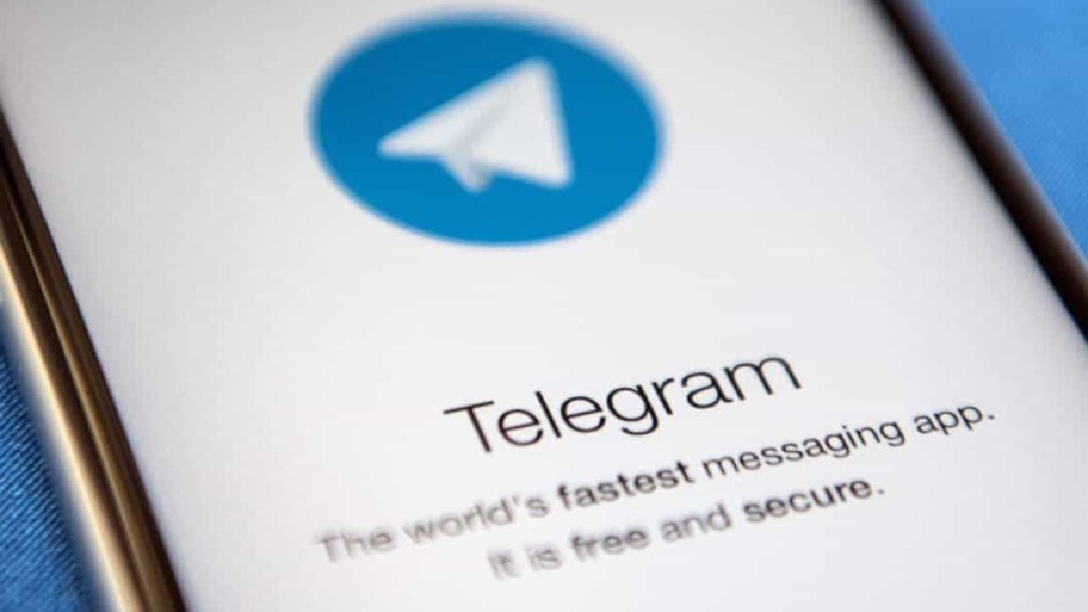 افشای اطلاعات ادمین کانال های متخلف توسط تلگرام 