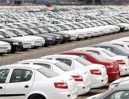 از ابتدای سال چه تعداد خودرو وارد بازار شد؟