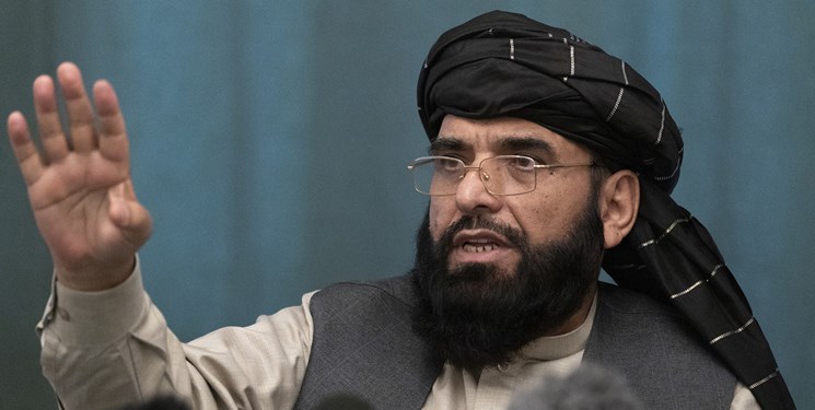 طالبان: به دنبال کمک‌ های بین المللی برای بازسازی افغانستان هستیم