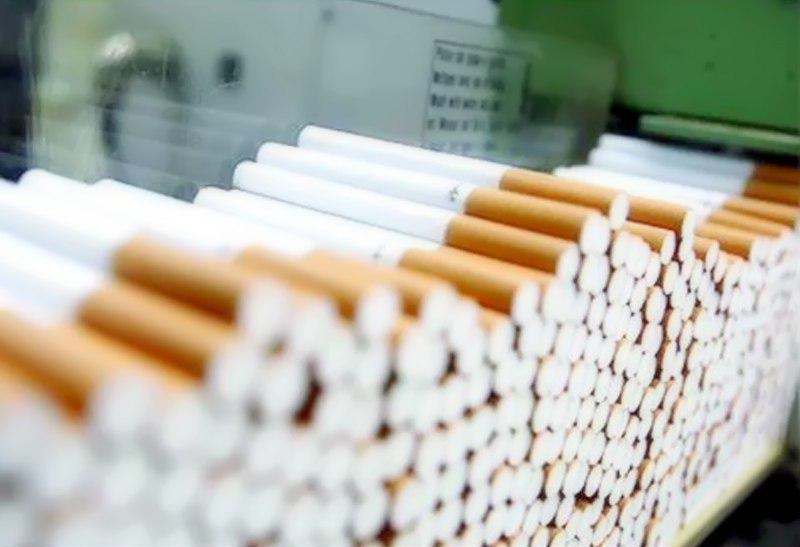 برنامه‌ریزی برای صادرات ۱۰ میلیارد نخ سیگار