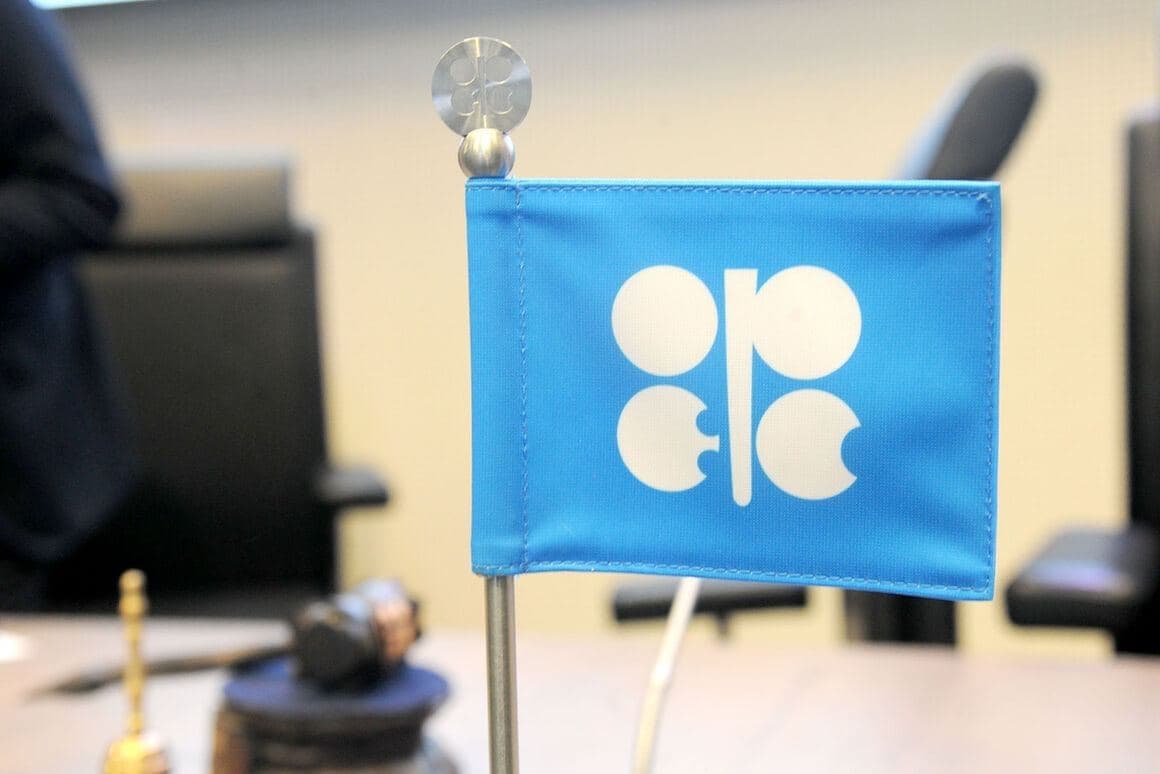 قیمت سبد نفتی اوپک از ۴۳دلار گذشت
