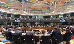 موافقت شورای خارجی اروپا با به روزرسانی قوانین مسدودساز