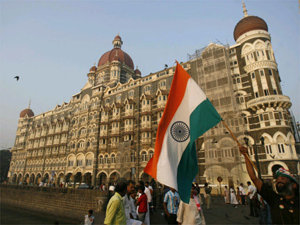 بانک مرکزی هند نرخ بهره خود را بالا می‌برد