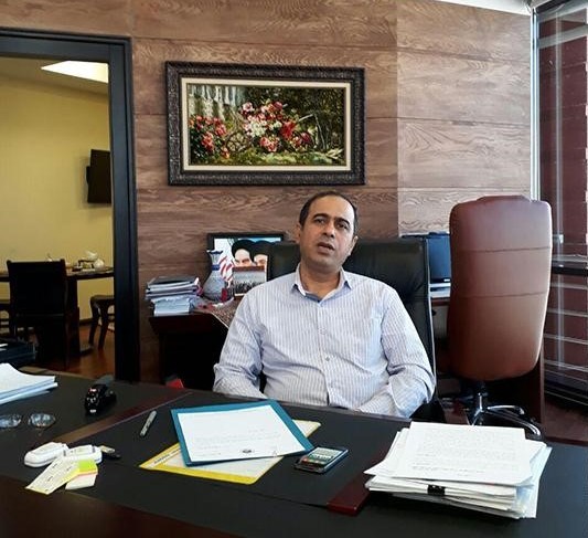 شعب استانی "بیمه ایران" با ساختار جدید، سود کل شرکت را افزایش خواهند داد