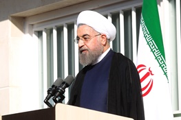  روحانی: مدرسه جای خرافات، اوهام و خشونت نیست