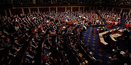 مجلس سنای آمریکا "اوباماکر" را لغو کرد