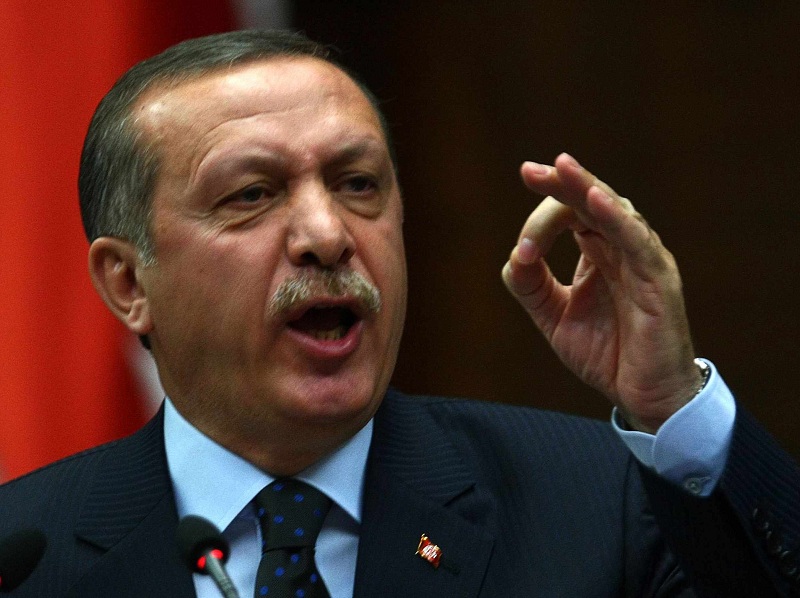 اردوغان: اروپا متحمل هزینه سنگینی خواهد شد