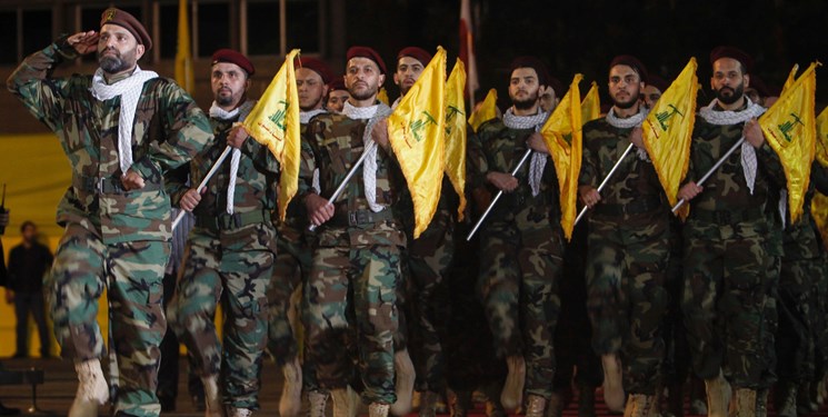 تایمز: تعداد نیروهای حزب‌ الله لبنان از ارتش انگلیس بیشتر است