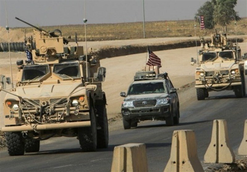 نیروهای رزمی آمریکا تا پایان سال ۲۰۲۱ از عراق خارج می‌ شوند