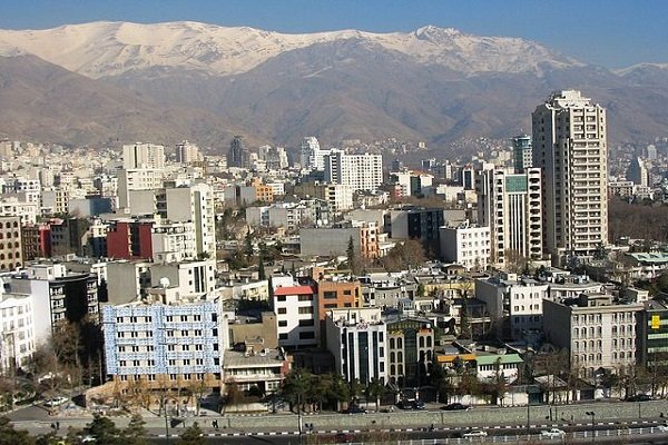 متوسط قیمت مسکن در تهران چند؟
