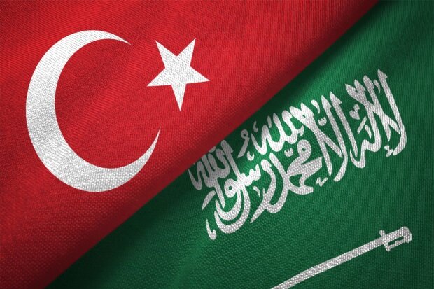 تنش در روابط عربستان و ترکیه ادامه‌دار شد