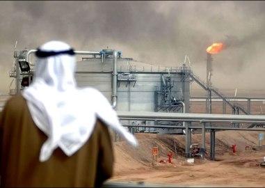 عربستان و کویت تولید میادین نفتی مشترک را از سر می گیرند