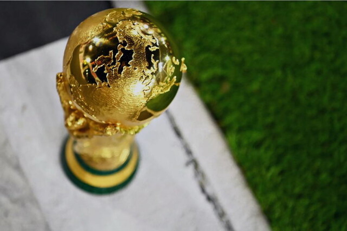 آماری از بازی های افتتاحیه جام جهانی