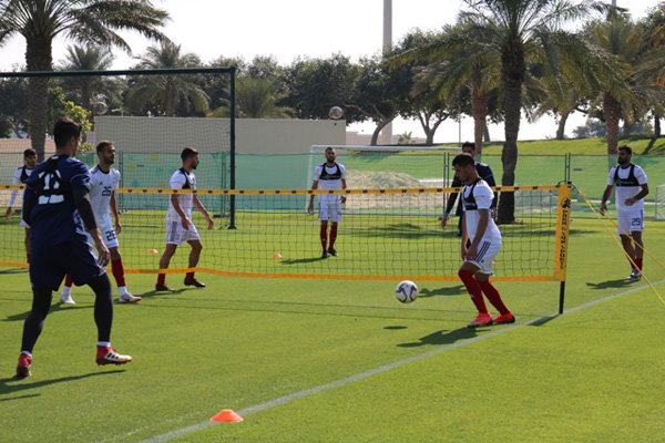 زمان دیدارهای تیم ملی فوتبال ایران در اردوی قطر اعلام شد