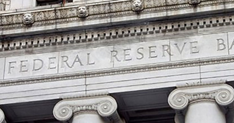 فدرال رزرو نرخ بهره را ۰.۷۵ واحد درصد افزایش داد / نرخ بهره تا پایان ۲۰۲۲ به ۴.۵ درصد می رسد