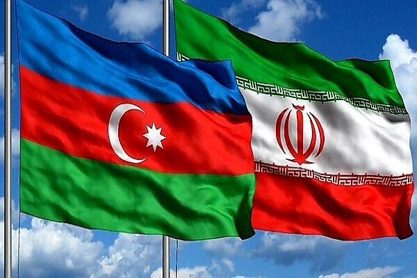 توسعه روابط تجاری و گازی ایران و جمهوری آذربایجان