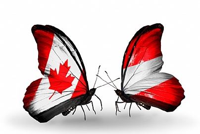 بهترین روشهای مهاجرت به کانادا و اتریش 2021