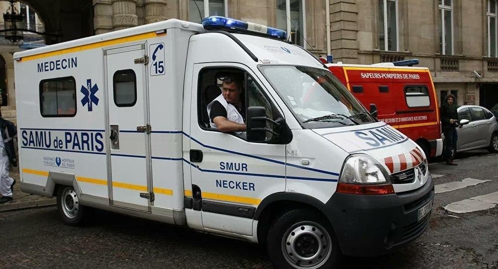 ثبت اولین مورد فوتی ویروس کرونا در فرانسه