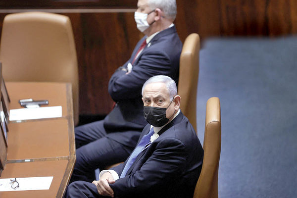 آخرین خبرها از انتخابات اسرائیل / نتانیاهو از لاپید پیشی گرفت 