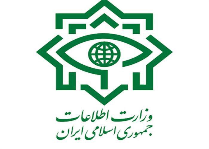 دستگیری ۲۷داعشی توسط وزارت اطلاعات