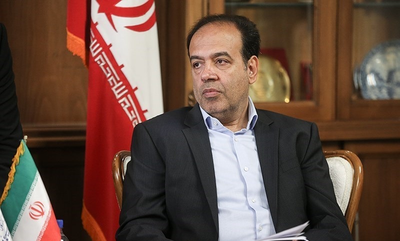 پشت‌ پرده استعفای رئیس‌ اتاق ایران