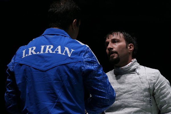 اتفاقی تاریخی برای ورزش ایران