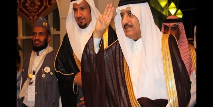 آمادگی 95درصد از شاهزاده‌های سعودی برای بیعت با عموی بن‌سلمان