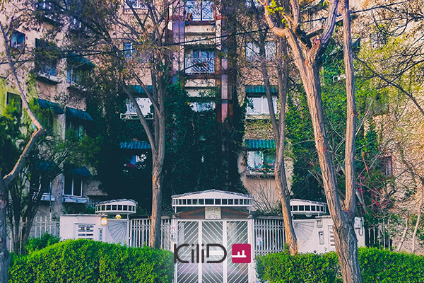 امکانات کیلید اجاره آپارتمان در تهران و کرج را تسهیل می‌کند
